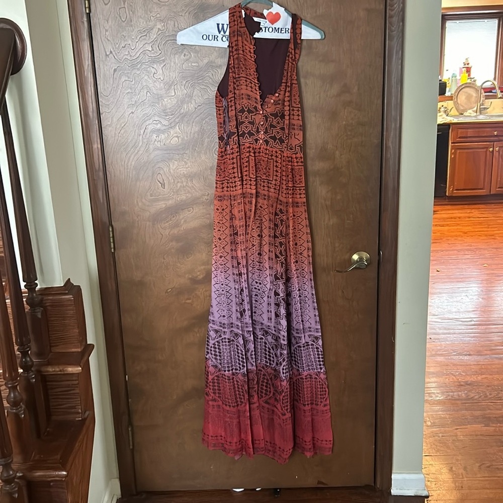 DianevonFurstenburg dress